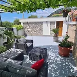 House Ante Prázdninový dům Starigrad Paklenica