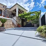 House Ante Prázdninový dům
