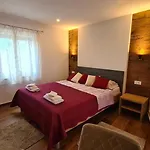 House Ante Prázdninový dům *
