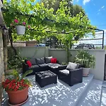House Ante Prázdninový dům