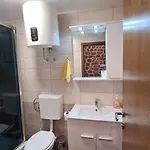 Prázdninový dům House Ante