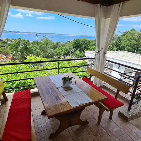 House Ante Holiday home *