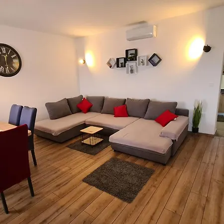 House Ante * Starigrad Paklenica
