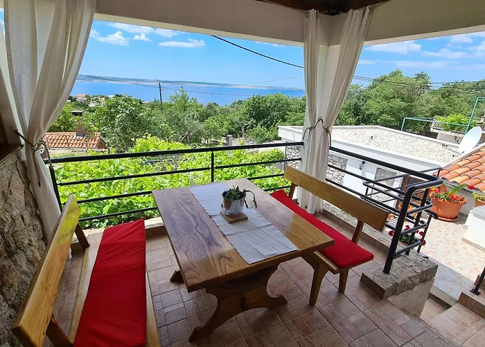 House Ante Holiday home *