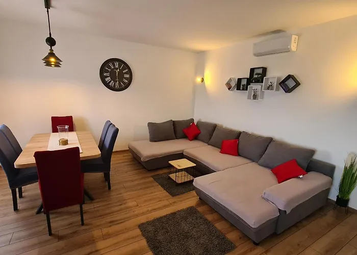 House Ante Holiday home