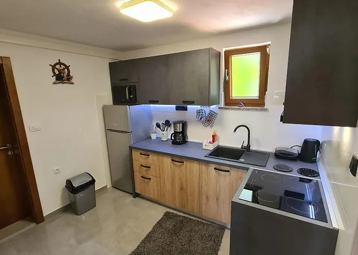 House Ante Holiday home *