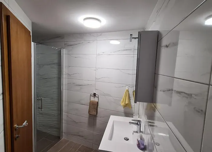 House Ante Holiday home