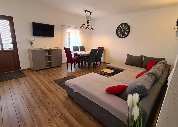 Holiday home House Ante *