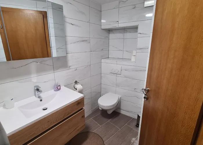 Holiday home House Ante Starigrad Paklenica