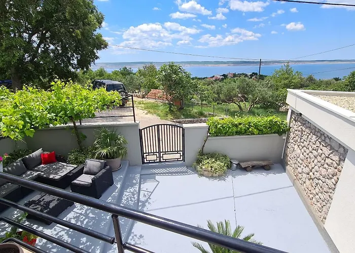 Holiday home House Ante *