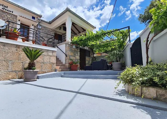 House Ante Holiday home