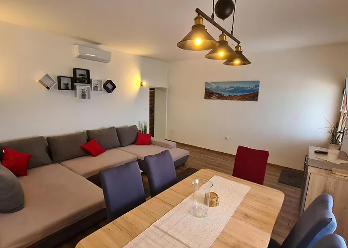 House Ante Holiday home