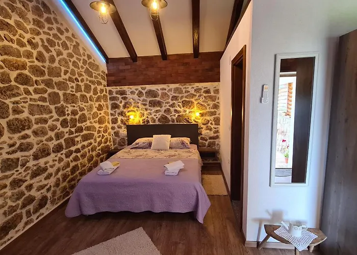 House Ante Holiday home *