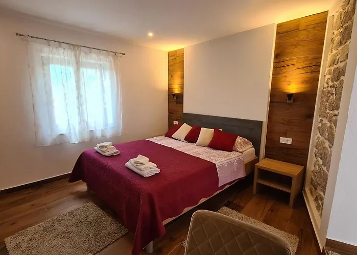 House Ante Holiday home *