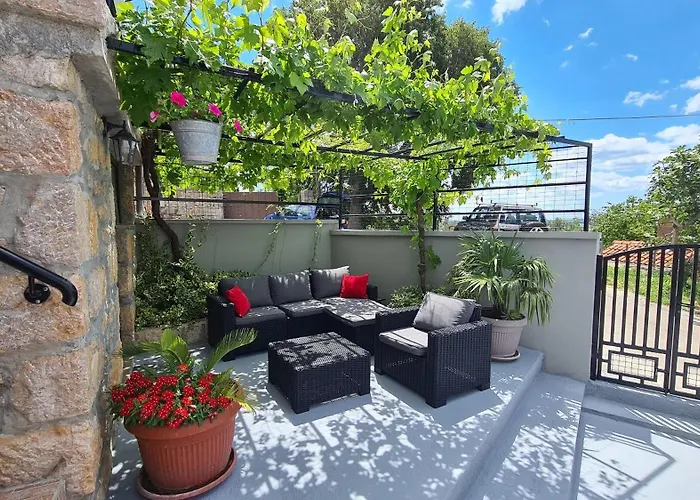 House Ante Holiday home