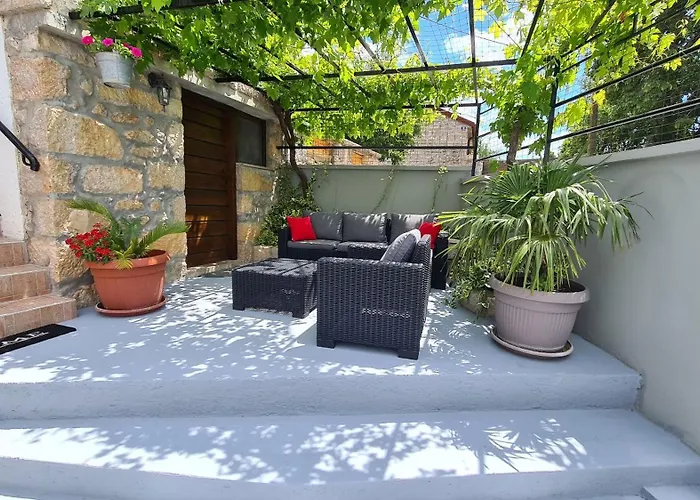 House Ante Holiday home *