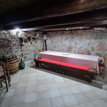 Dom wakacyjny House Ante